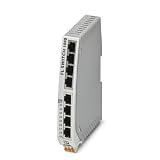 フエニックス・コンタクト HUB FL SWITCH 1008N 1085256