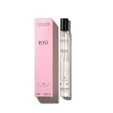 ロクシタン(L'OCCITANE) ローズ オードトワレ 10mL 香水 フレグランス 携帯用