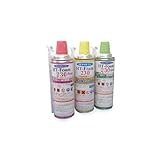 ヘルメチック 230グリーンフォーム 450ml 補修剤 吹き付け充填両用【メーカー直送品】