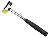 TovotダブルフェイスソフトMalletゴムゴムMallet