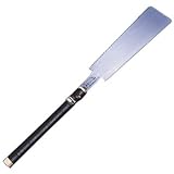木島精工 峰の嵐 両横挽鋸 本体 210mm 378-8