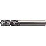 ユニオンツール:ユニオンツール 超硬エンドミル CXES4130-1950 型式:CXES4130-1950