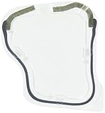 TOYOTA (トヨタ) 純正部品 スライドドアサービスホール カバー NO.2 ピクシス メガ 品番67852-B2051