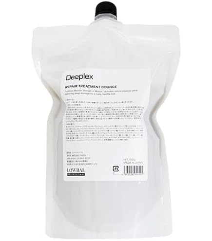 Amazon | Deeplex Treatment ディープレックス トリートメント