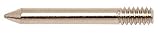 Weller MT1 Cone Shape Soldering Iron Tip [並行輸入品]