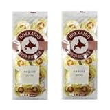 雪印 北海道ポーションホイップバター 100g (5g×20個入) (冷蔵) x 2個セット