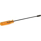 エルケイlk350プラスチックハンドルスチールボディインストールScrewdriver