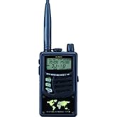 ALINCO DJ-X8 Wideband Receiver DJ-X8