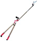 プルーマン 高枝剪定刈込鋏 PM-1800