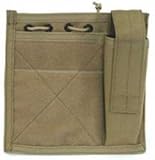 Blackhawk Men's Aviator Fire Resistant Flight Ops Gloves with Nomex (Coyote Tan, XX-Large) [並行輸入品]