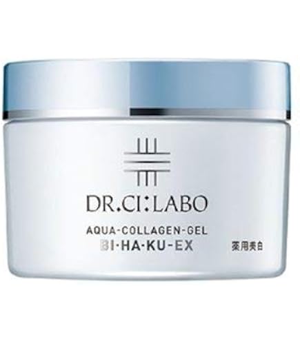 Amazon.co.jp: (旧モデル) 薬 用 アクア コラーゲン ゲル スーパー