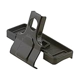 THULE スーリー 車種別取付キット THKIT1491 トヨタ アルファード ヴェルファイア 2008- (ANH2#,GGH2#) THKIT1491