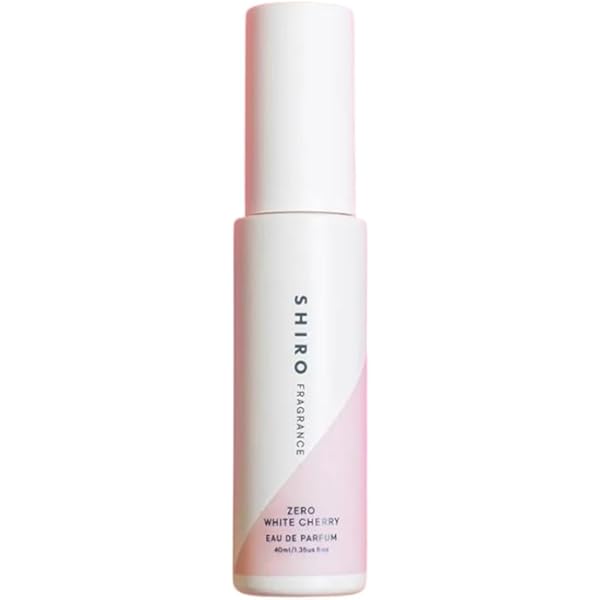 Amazon | shiro シロ さくら219 オードパルファン 40ml 期間限定