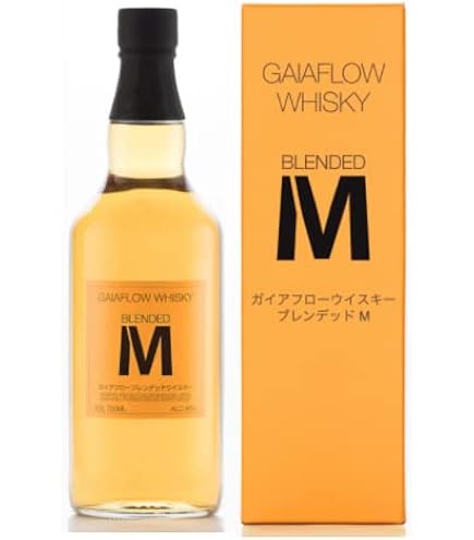 Amazon.co.jp: ガイアフローウイスキー ポットスティルK 純日本産大麦