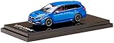 1/64 スバルレヴォーグ STI Sport EyeSight (VM-F型) WR ブルーパール HJ641034EWBL