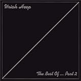 Best of Uriah Heep Part 2