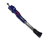 Bazooka(バズーカ) ハマーセンタースタンド 24~28インチ用 ブルー