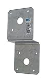 シンプソン 2X4金具 デッキジョイストタイ DJT14 53-611