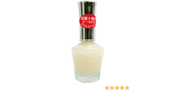 Amazon プロランス ネイルシールド 15ml プロランス ビューティー 通販