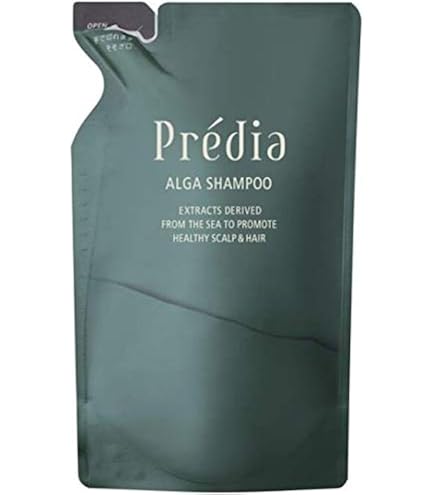 Amazon | コーセー プレディア アルゲ シャンプー ヘアマスク カラー