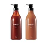 ホーユー ソマルカ カラーシャンプー オレンジ 770ml + カラーチャージ(カラートリートメント) オレンジ 750g
