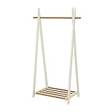 ハンガーラック 収納 VR-7118NW 4934257223263 ホワイト 代引き不可 インテリア 収納・ケース [並行輸入品]