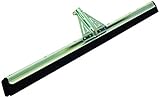 QLT By MARSHALLTOWN 13717 30-Inch Double Bladed Rubber Squeegee Head [並行輸入品]