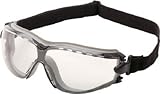 ミドリ安全 安全ゴーグル(小型タイプ) MG218