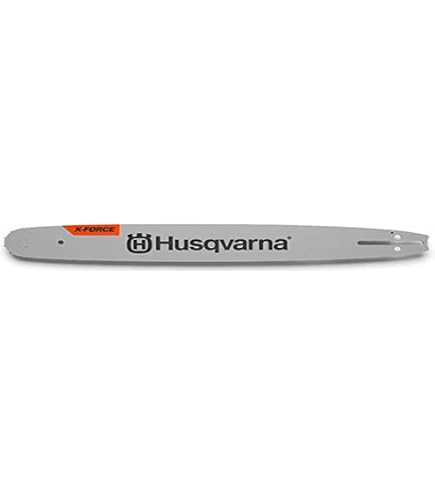 Amazon.co.jp: ハスクバーナ 純正ガイドバーX-TOUGH LIGHTバー 55cm(22 
