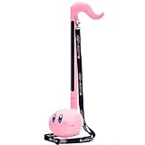 Otamatone キューブ オタマトーン デラックス カービィVer.高さ44㎝ 1334