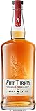 バーボン ワイルドターキー 8年 40.5度 1000ml 1L×12本