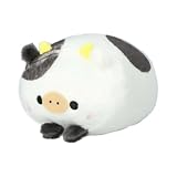 もちふわ！ころころらいふ ぬいぐるみ（14×10㎝）両手サイズ (しまえなが)