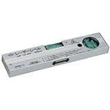 KOD LA-360Mマグネット付レーザーレベル230mm