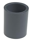PVC CPLNG 3 / 4in