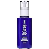 KOSE コーセー 薬用 雪肌精 乳液 エンリッチ 140ml [並行輸入品]
