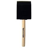 2" Foam Paint Brush, BF05023, pack of 48 [並行輸入品]