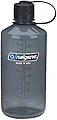nalgene(ナルゲン) 細口1.0L Tritan グレー 91331