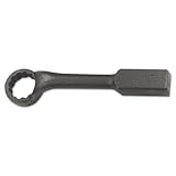 Stanley Proto J2620SW Heavy Duty 12 Point Offset Striking Wrench 1-1/4 Inch [並行輸入品]