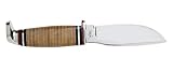 Drop Point Hunter