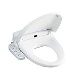 LIXIL(リクシル) INAX シャワートイレ Hシリーズ 温水洗浄便座 オフホワイト CW-H42/BN8