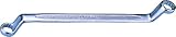KT Pro Tools 19701415 75 Degree 12-Point Offset Box End Wrench by KT Pro Tools