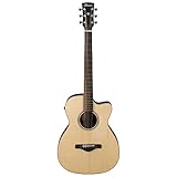 Ibanez アイバニーズ Fingerstyle Collection バリトンスケール エレアコギター ACFS380BT-OPS