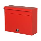 ケイジーワイ工業 KGY セレクトカラーポスト SG-5000L レッド