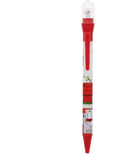 SNOOPY - スヌーピーミュージアム 限定ボールペンセット Amazon | スヌーピー ミュージアム限定 bicボールペン 10本