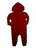 ラルフローレンの子供服　POLO　RALPHLAWREN　ベビーカバーオール　ロンパース　男の子（９ヶ月用）　７５ｃｍ [並行輸入品]
