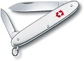 VICTORINOX(ビクトリノックス) ナイフ エクセルシオールALOX (旧名称 スーベニアAL)【国内正規品】0.6901.16 シルバー