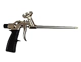 (エムティーエボコン) 汎用 DIY 発砲 ウレタン フォーム カートリッジガン 黒