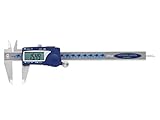 Moore & Wright ip45 Water ResistantデジタルCaliper 150 mm（6in）