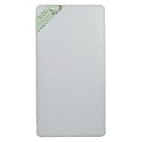 Durable Perma-Dri Cover Kolcraft Pure Sleep Therapeutic 150 Crib Mattress by Kolcraft [並行輸入品]