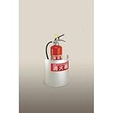 ヒガノ:PROFIT 消化器ボックス置型 PFR-03S-M-S1 PFR-03S-M-S1 型式:PFR-03S-M-S1